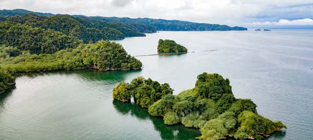 Escursione al Parco Nazionale di Los Haitises