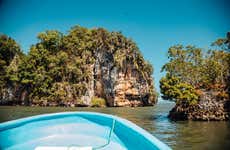 Los Haitises National Park Private Day Trip