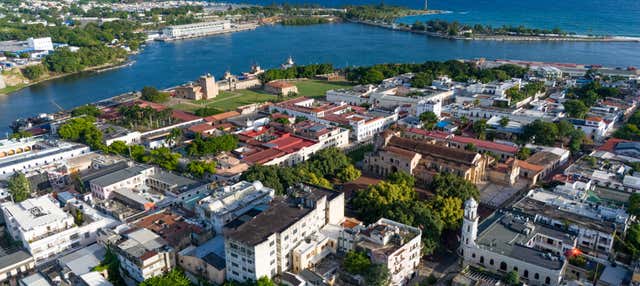 Escursione privata a Santo Domingo