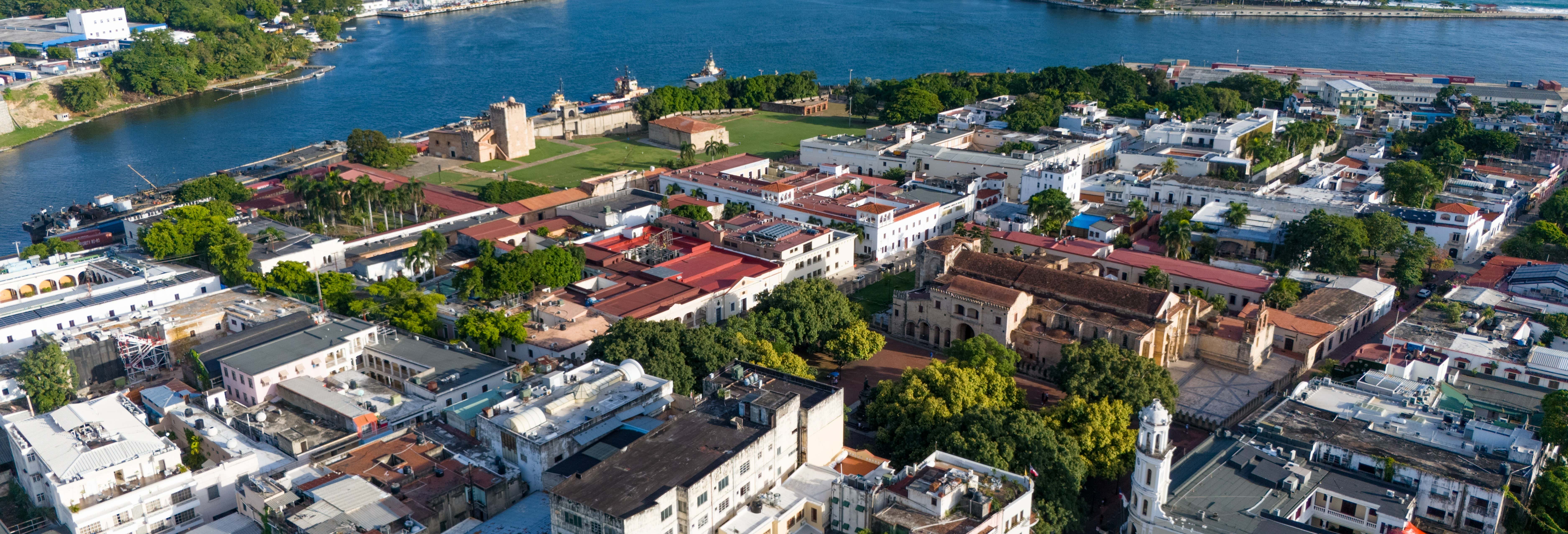 Escursione privata a Santo Domingo