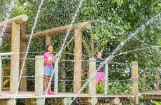 Scape Park Day Trip