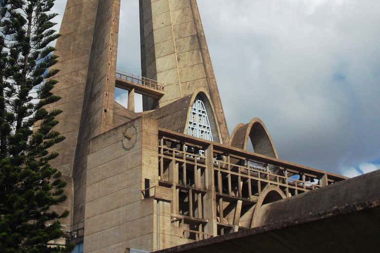 Basilica-Cathedral of Higüey - Basilica-Cathedral of Higüey