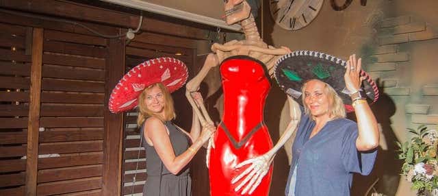 Pub Crawl: tour dei locali di Punta Cana