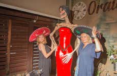 Punta Cana Pub Crawl