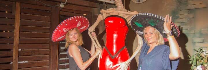 Pub Crawl: tour dei locali di Punta Cana