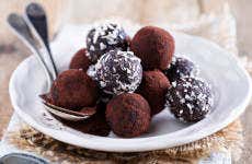 Chocolate Workshop