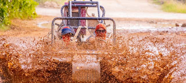 Tour di Punta Cana in buggy