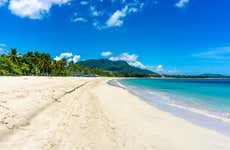 Blue Lagoon & Playa Grande Day Trip