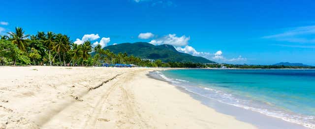 Excursion à Lago Azul et Playa Grande