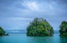 Los Haitises National Park Kayak Tour