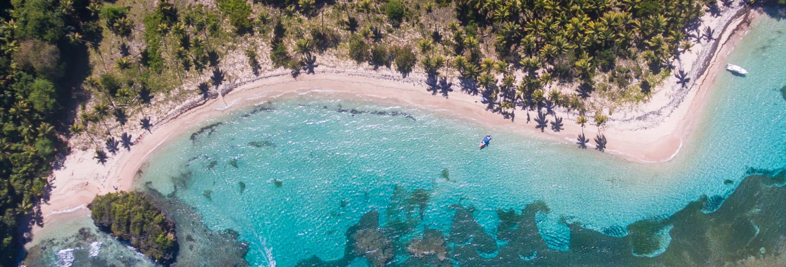 Onda & Ermitaño Beach Tour