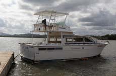 Ferry to Sabana de la Mar