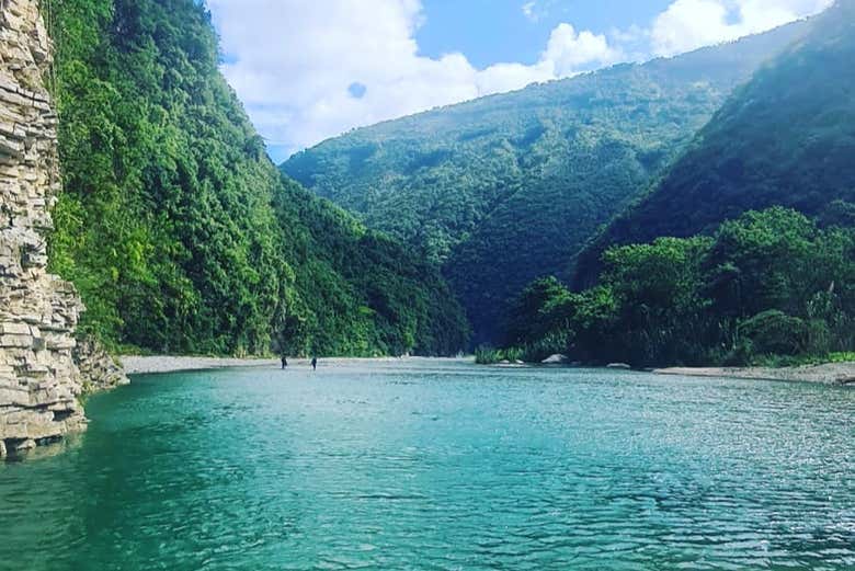 Os encantará cada rincón de la ruta por este paraje natural - Os encantará cada rincón de la ruta por este paraje natural