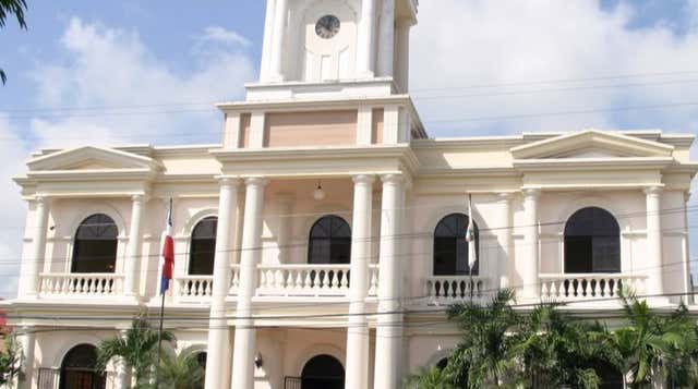 San Francisco de Macorís