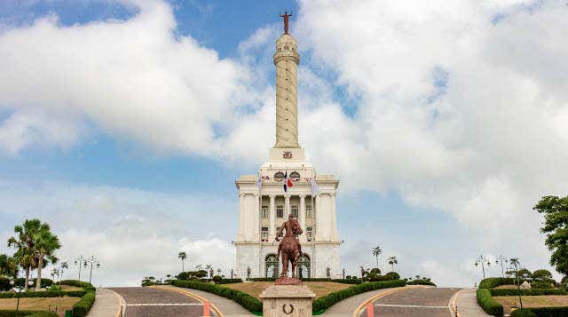Santiago de los Caballeros