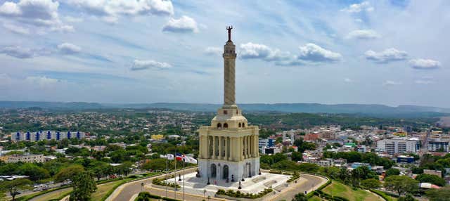 Tour panorámico por Santiago de los Caballeros