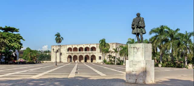 Tour di 8 giorni nella Repubblica Dominicana