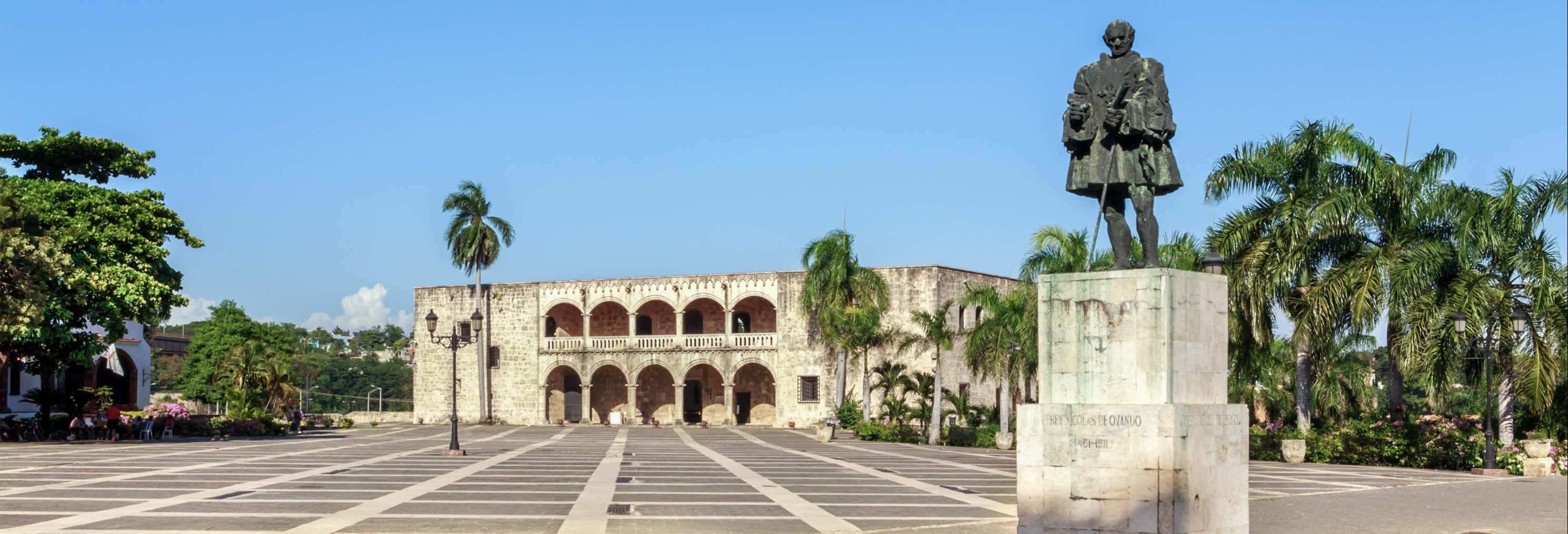 Tour di 8 giorni nella Repubblica Dominicana