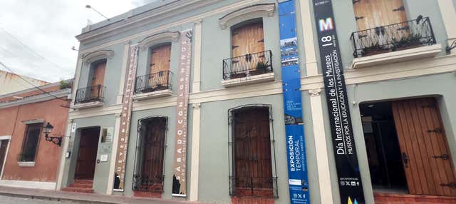 Biglietti per il Museo Memoriale della Resistenza Dominicana