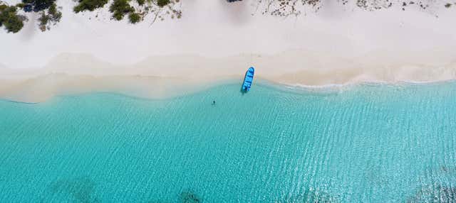 Escursione di 2 giorni a Bahía de las Águilas
