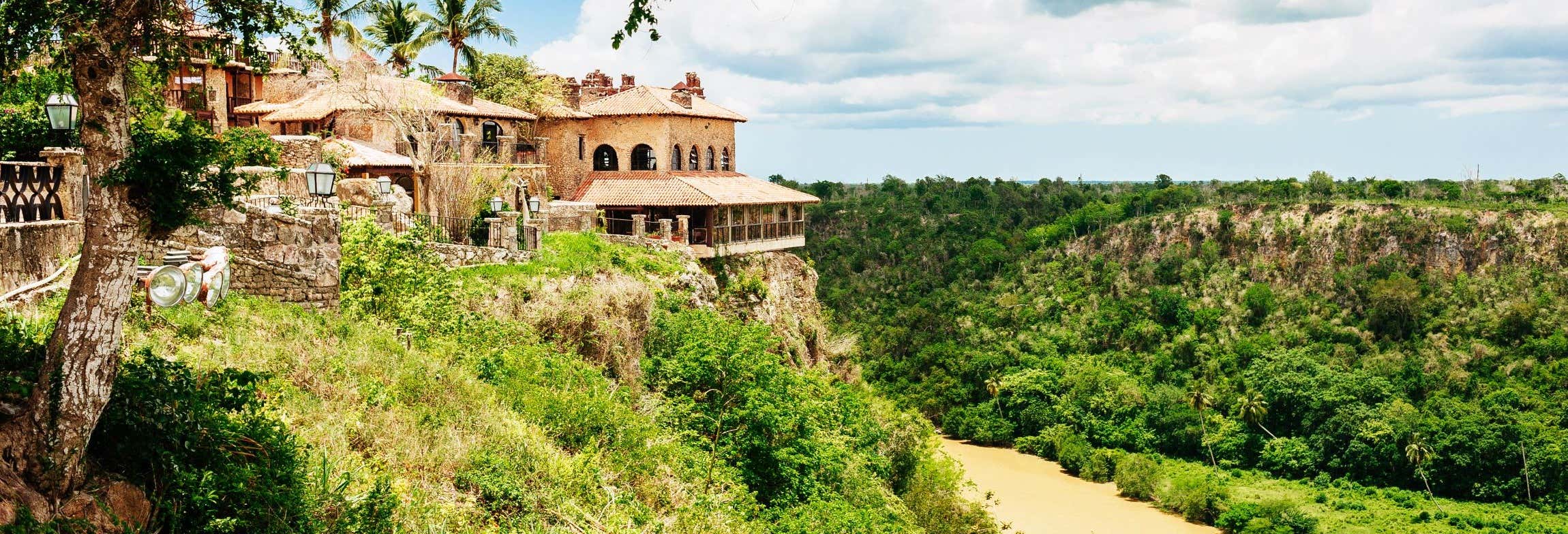 Escursione ad Altos de Chavón