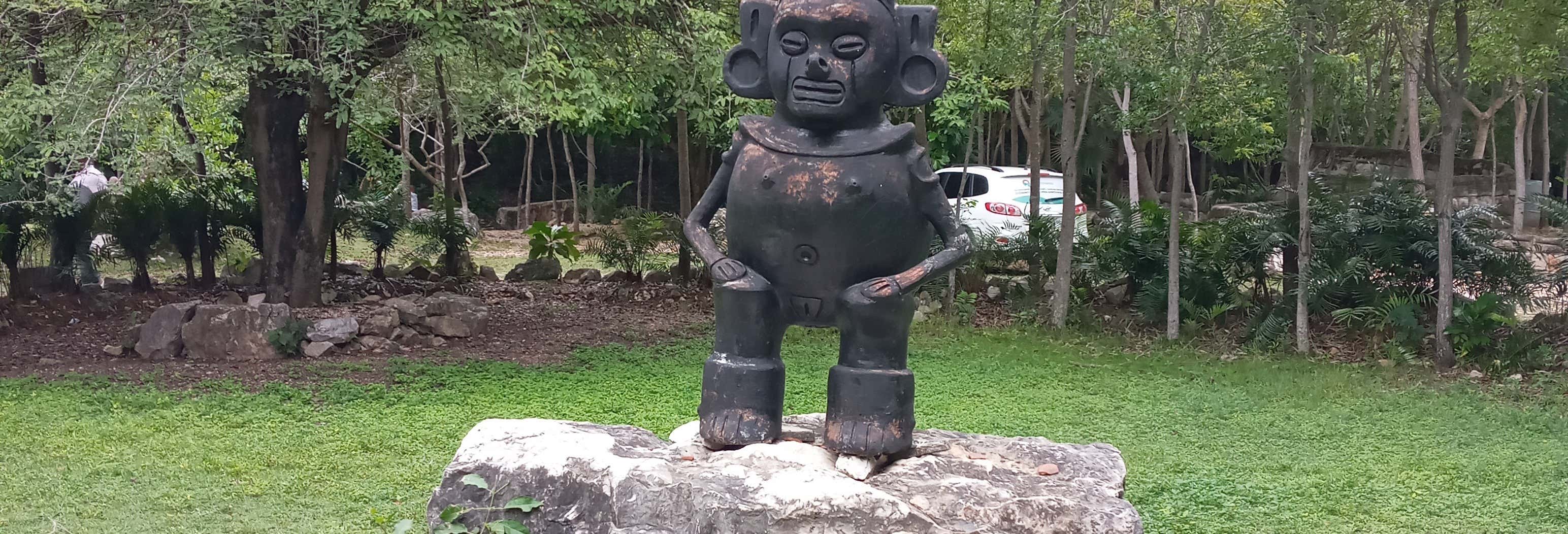 Escursione alle Grotte di Pomier