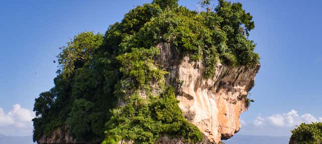 Escursione al Parco Nazionale Los Haitises