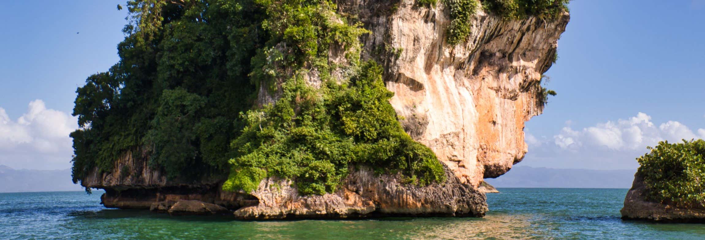 Los Haitises National Park Day Trip