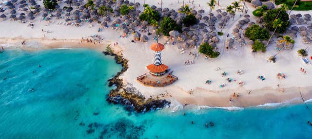 Escursione alle spiagge Bayahíbe e Dominicus