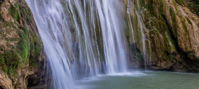Escursione a Salto Alto
