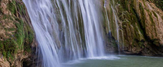 Excursión a Salto Alto