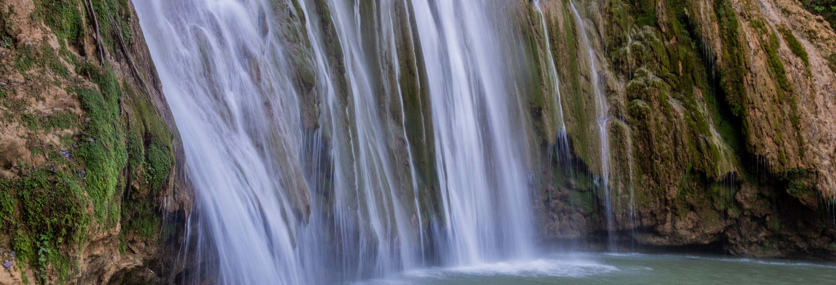 Escursione a Salto Alto