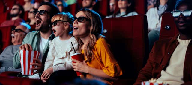 Esperienza 4D della Battaglia di Santo Domingo