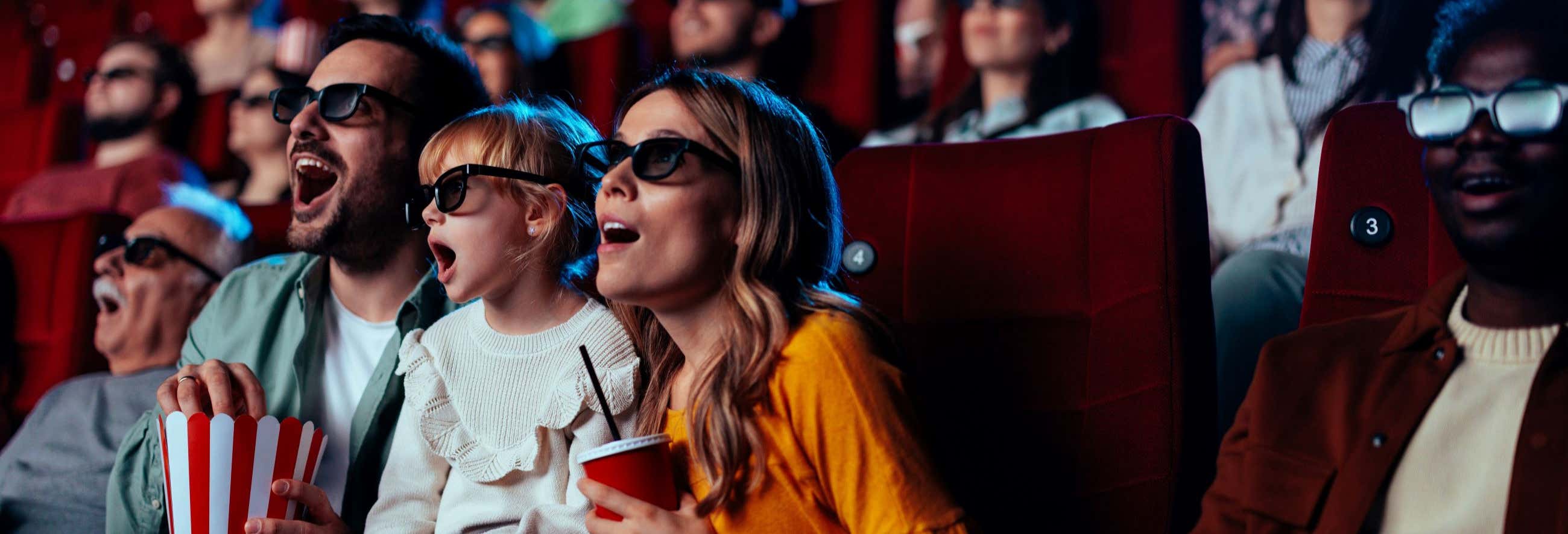 Esperienza 4D della Battaglia di Santo Domingo