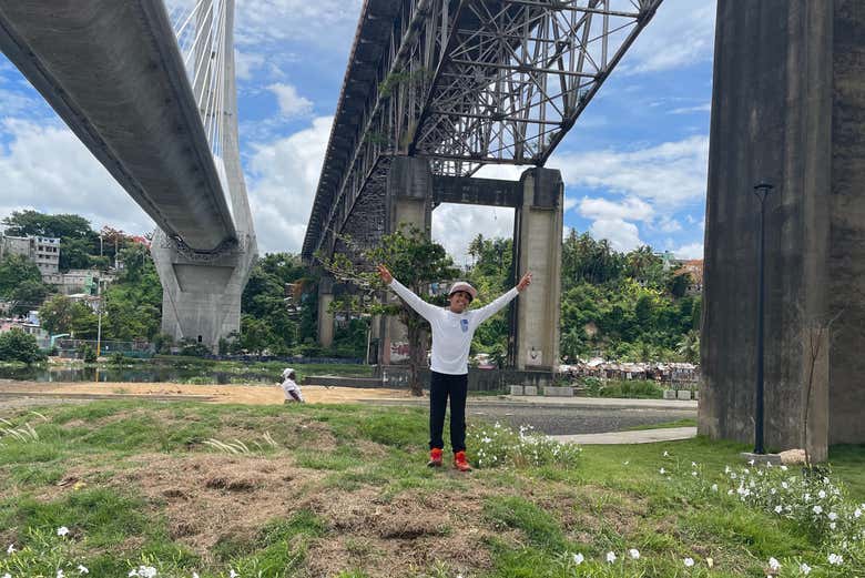 Explore Nuevo Domingo Savio - Explore Nuevo Domingo Savio