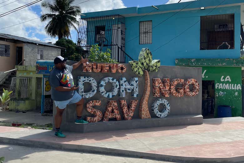 Welcome to Nuevo Domingo Savio! - Welcome to Nuevo Domingo Savio!