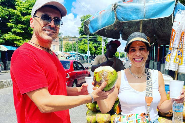 Try local products - Try local products