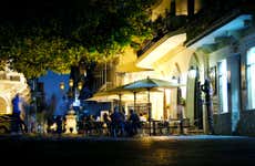 Santo Domingo Pub Crawl
