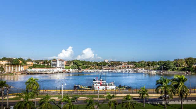 Santo Domingo