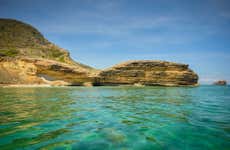 Monte Cristi 2-Day Private Tour