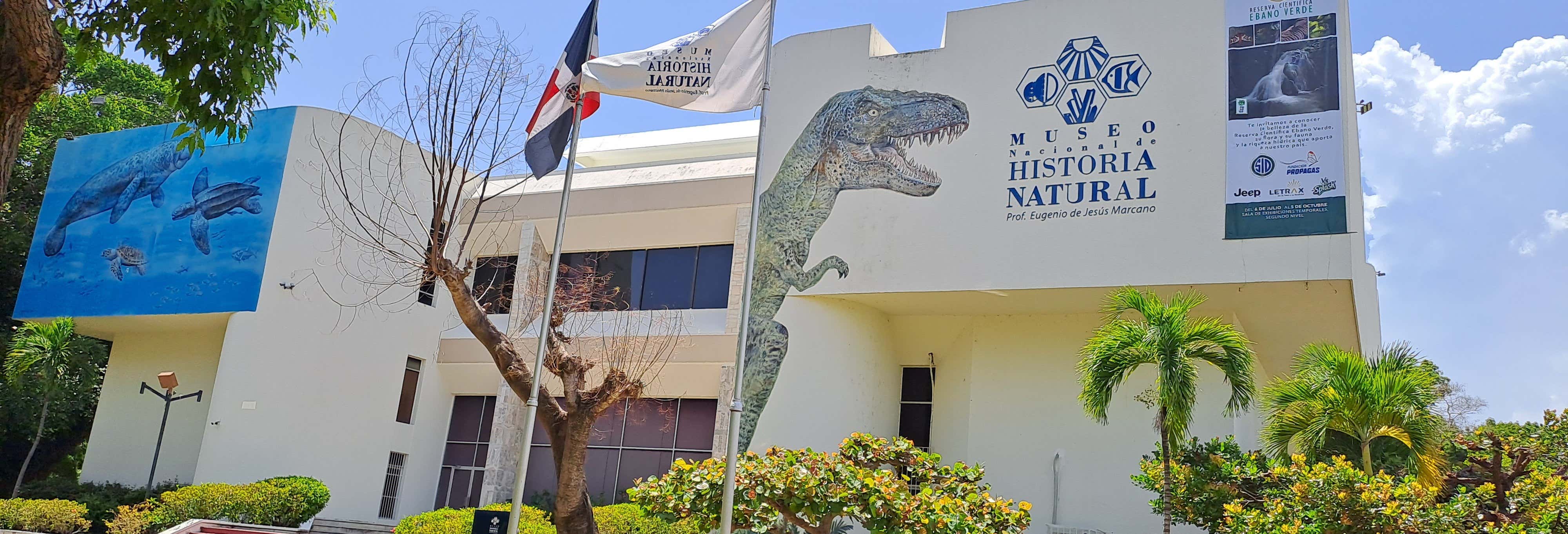 Tour por los museos de la Plaza de la Cultura
