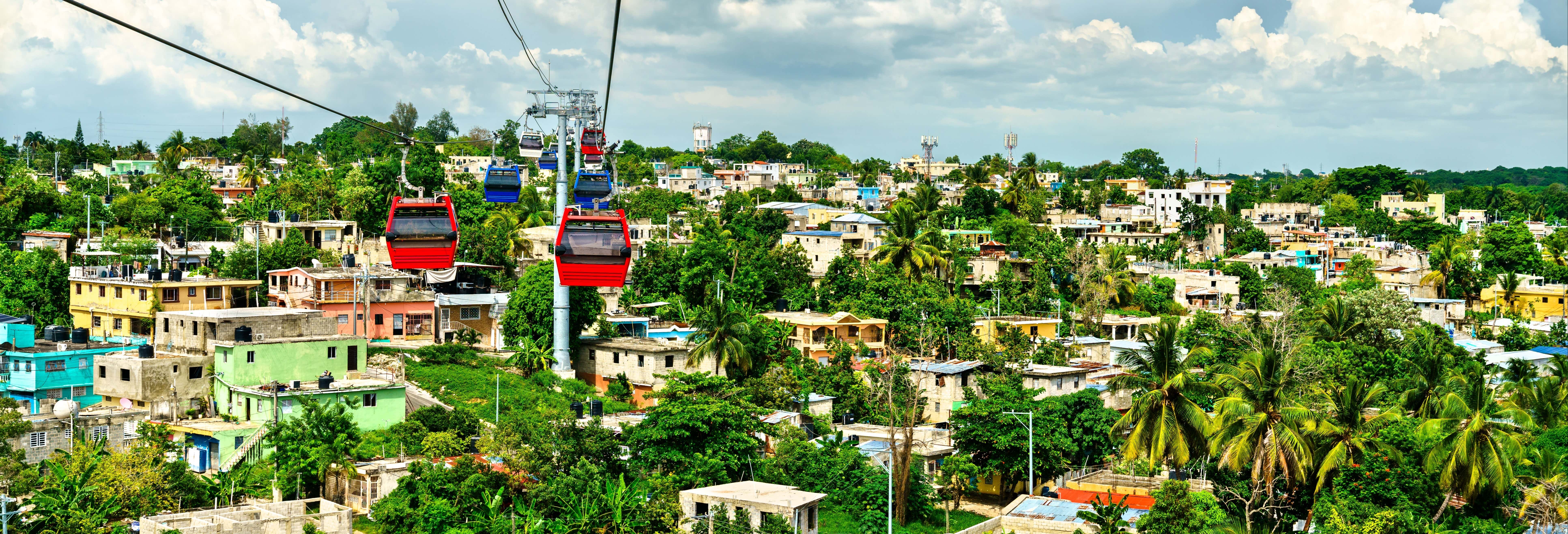 Alternative Santo Domingo Tour