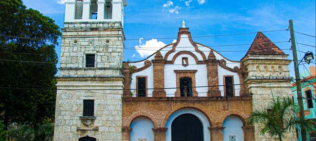 Tour della Città Coloniale fuorimura di Santo Domingo