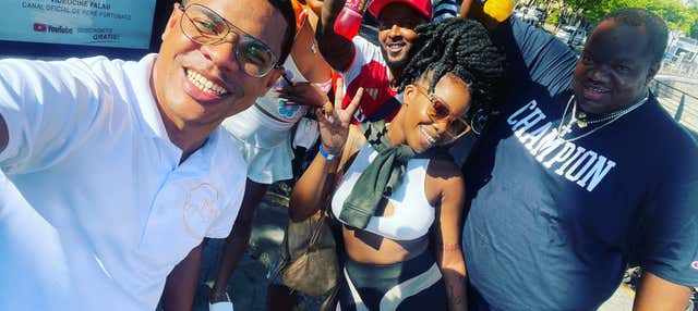 Visita guidata di Nuevo Domingo Savio