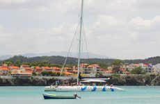 Sosúa Catamaran Cruise