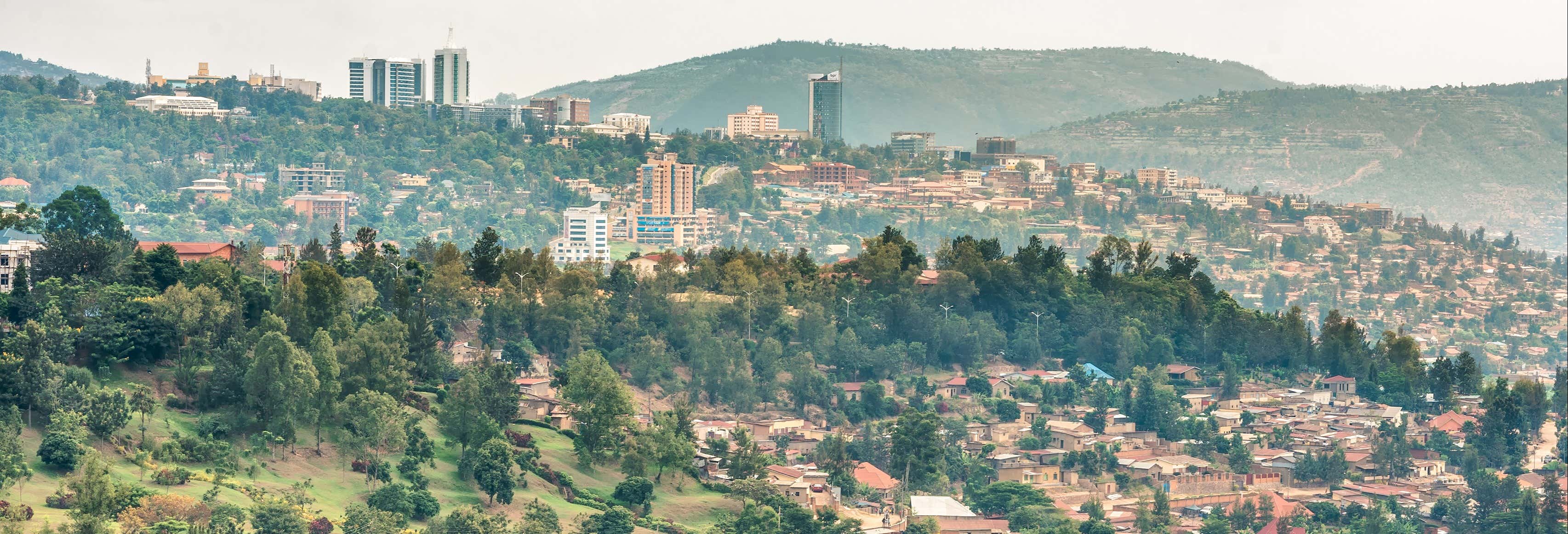 Free tour di Kigali