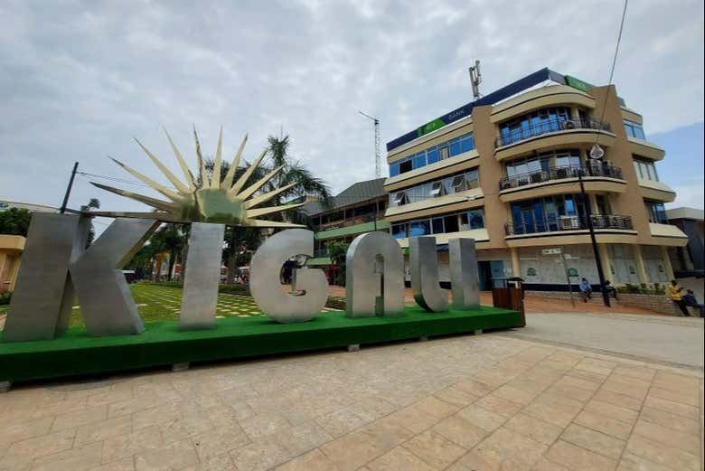 Kigali Free Tour