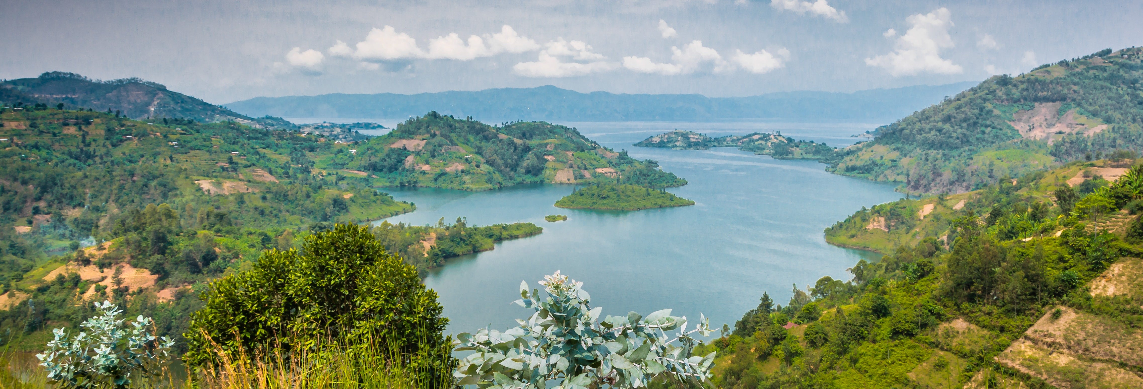 7-Day Tour of Rwanda