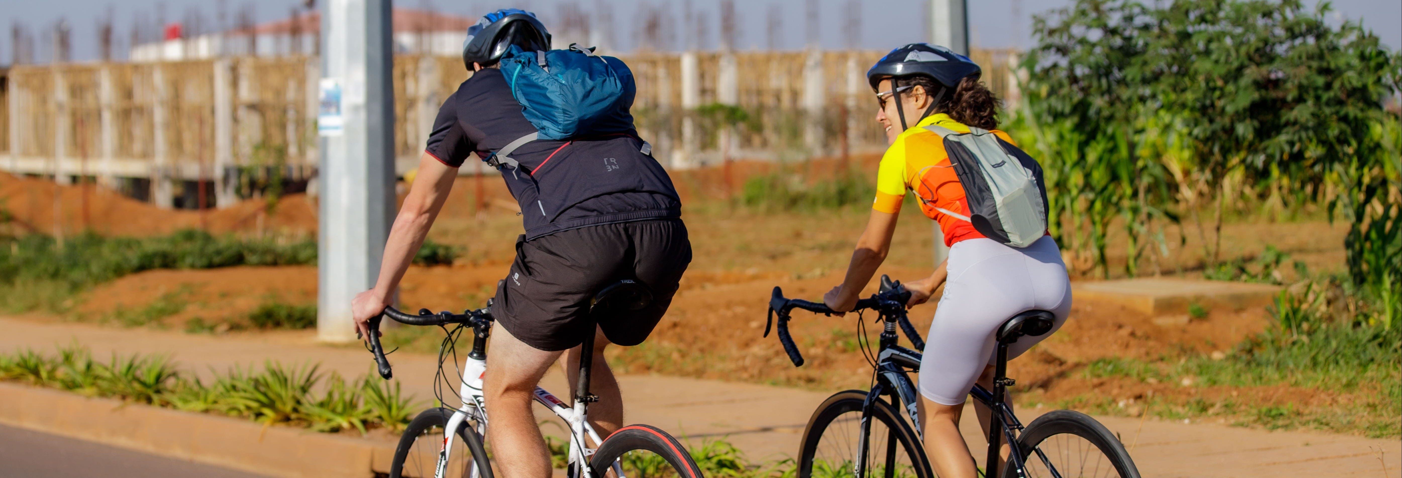 Kigali Electric Bike Tour