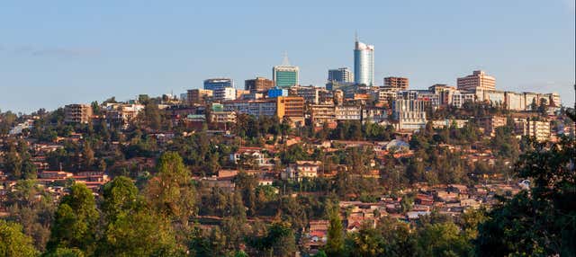 Tour privato di Kigali